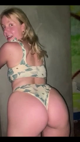 AsmrByLisa show erotic body – Onlyfans video