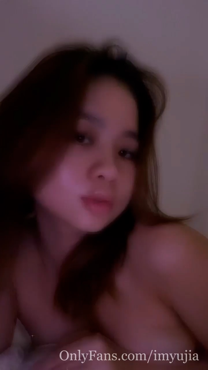 Imyujia Nude on bed video Hot trend Onlyfans