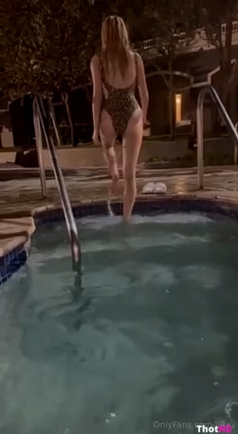 Lil Tay Show off Hot Body – Onlyfans video Viral